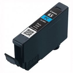 Canon oryginalny ink / tusz CLI-65 PC, 4220C001, photo cyan, 12.6ml Canon oryginalny ink / tusz CLI-65 PC, 4220C001, photo cyan, 12.6ml