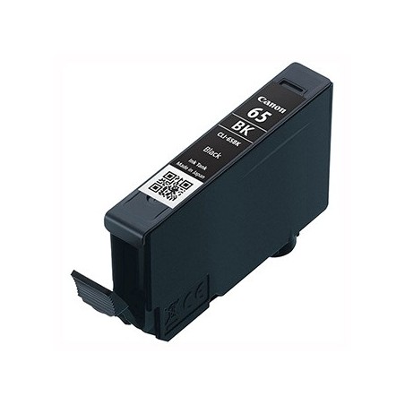 Canon oryginalny ink / tusz CLI-65 BK, 4215C001, black, 12.6ml Canon oryginalny ink / tusz CLI-65 BK, 4215C001, black, 12.6ml