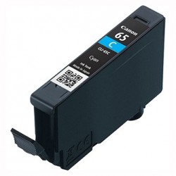 Canon oryginalny ink / tusz CLI-65 C, 4216C001, cyan, 12.6ml Canon oryginalny ink / tusz CLI-65 C, 4216C001, cyan, 12.6ml