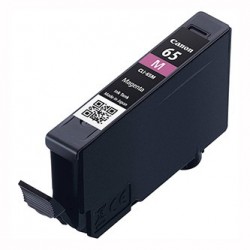 Canon oryginalny ink / tusz CLI-65 M, 4217C001, magenta, 12.6ml Canon oryginalny ink / tusz CLI-65 M, 4217C001, magenta, 12.6ml