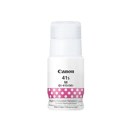 Canon oryginalny ink bottle GI-41S M, 5875C001, magenta, 4400s, 40ml