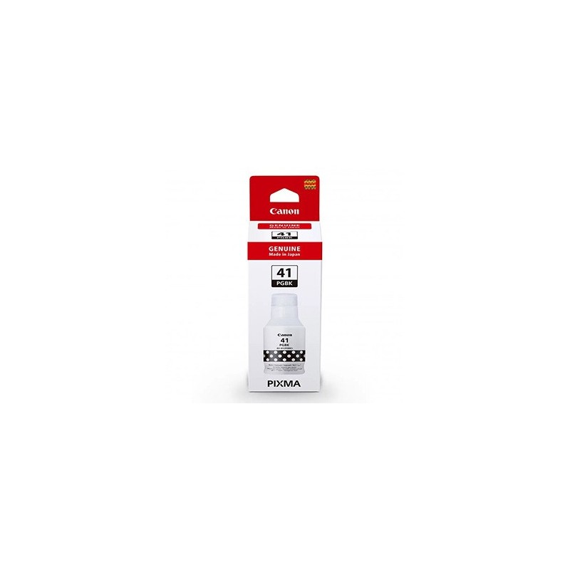 Canon oryginalny ink / tusz GI-41 PGBK, 4528C001, black, 6000s, 170ml