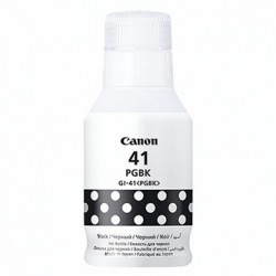 Canon oryginalny ink / tusz GI-41 PGBK, 4528C001, black, 6000s, 170ml Canon oryginalny ink / tusz GI-41 PGBK, 4528C001, black, 6000s, 170ml