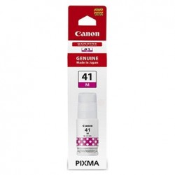 Canon oryginalny ink / tusz GI-41 M, 4544C001, magenta, 70ml