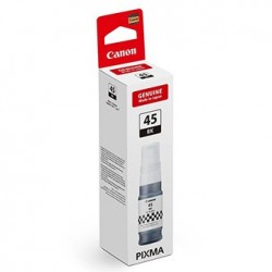 Canon oryginalny ink / tusz GI-45 BK, 6288C001, black, 3000s Canon oryginalny ink / tusz GI-45 BK, 6288C001, black, 3000s