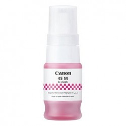 Canon oryginalny ink / tusz GI-45 M, 6286C001, magenta, 3000s