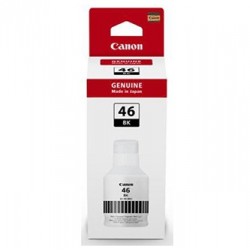 Canon oryginalny ink / tusz GI-46 PGBK, 4411C001, black, 6000s, 170ml