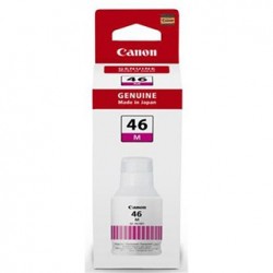 Canon oryginalny ink / tusz GI-46 M, 4428C001, magenta, 14000s, 135ml