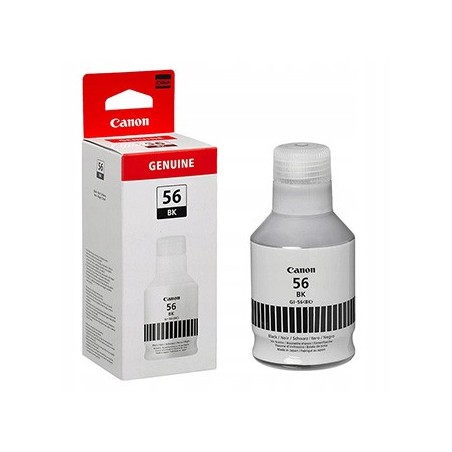 Canon oryginalny ink / tusz GI-56 PGBK, 4412C001, black