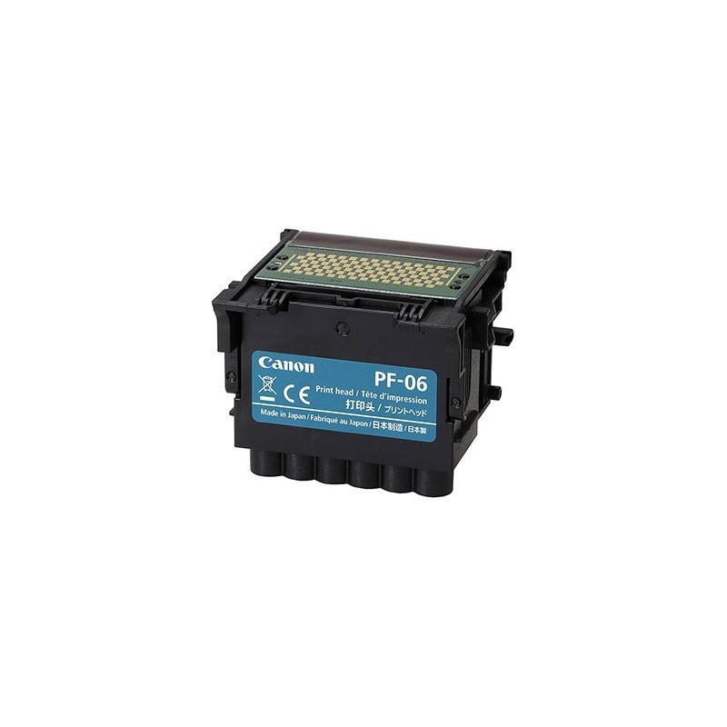 Canon oryginalny głowica drukująca PF-06, 2352C001