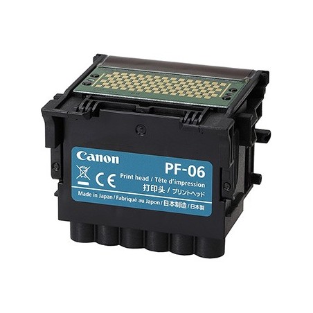 Canon oryginalny głowica drukująca PF-06, 2352C001 Canon oryginalny głowica drukująca PF-06, 2352C001