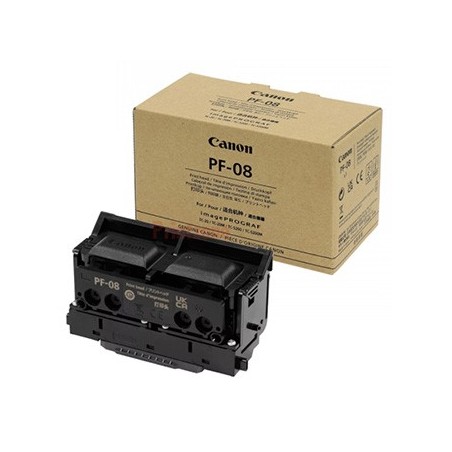 Canon oryginalny głowica drukująca PF-08, 5706C001