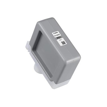 Canon oryginalny ink / tusz PFI-1100 PGY, 0857C001, photo grey, 160ml