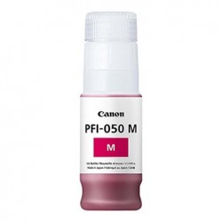 Canon oryginalna butelka ink / tusz PFI-050 M, 5700C001, magenta, 70ml