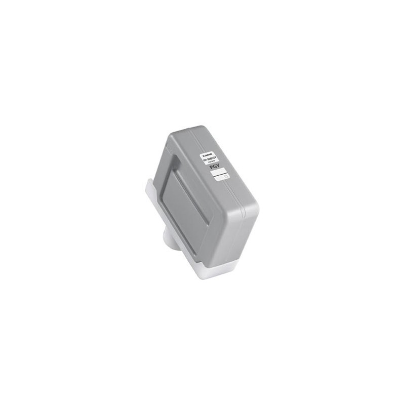 Canon oryginalny ink / tusz PFI-306 PGY, 6667B001, photo grey, 330ml