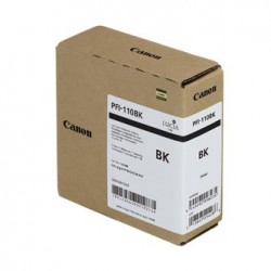 Canon oryginalny ink / tusz PFI-310 BK, 2359C001, black, 330ml