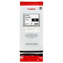 Canon oryginalny ink / tusz PFI-320 BK, 2890C001, black, 300ml Canon oryginalny ink / tusz PFI-320 BK, 2890C001, black, 300ml