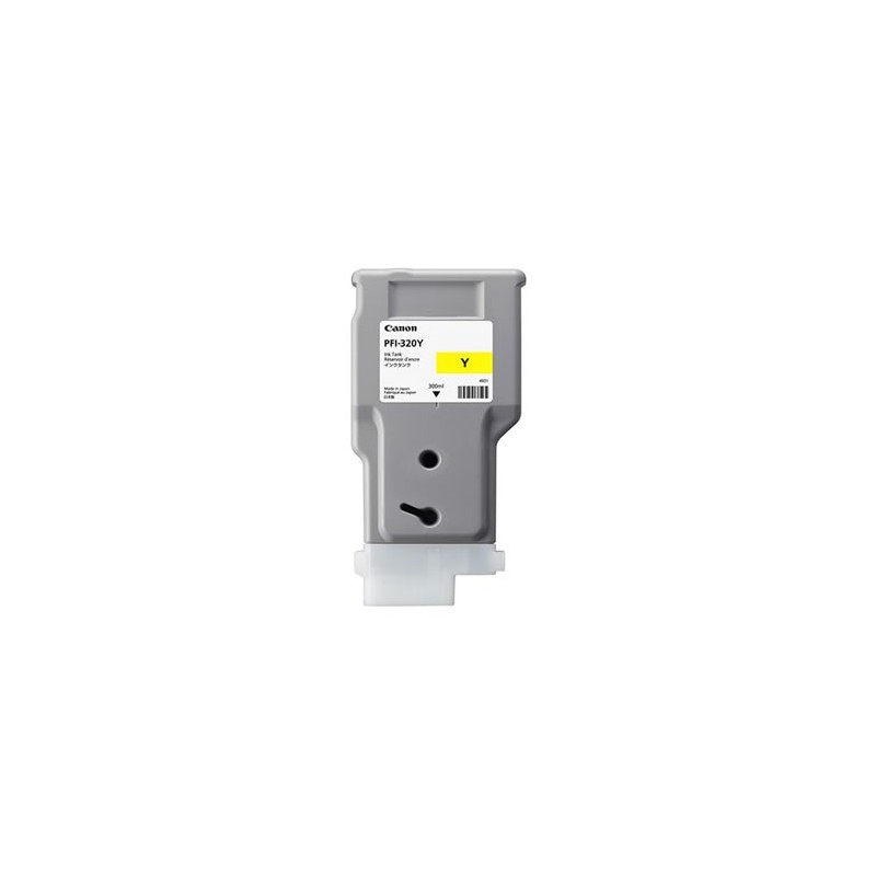 Canon oryginalny ink / tusz PFI-320 Y, 2893C001, yellow, 300ml