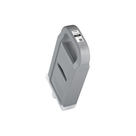Canon oryginalny ink / tusz PFI-710 MBK, 2353C001, czarny mat, 700ml Canon oryginalny ink / tusz PFI-710 MBK, 2353C001, czarny mat, 700ml