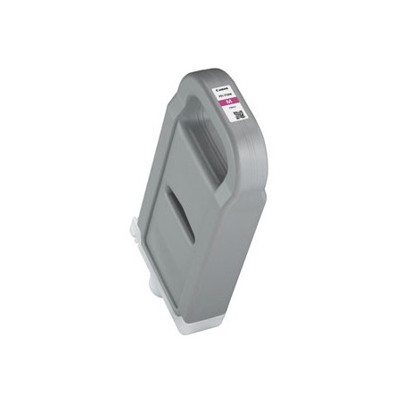 Canon oryginalny ink / tusz PFI-710 M, 2356C001, magenta, 700ml