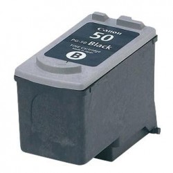 Canon oryginalny ink / tusz PG-50, 0616B001, black, 750s, 22ml, EOL Canon oryginalny ink / tusz PG-50, 0616B001, black, 750s, 22ml, EOL