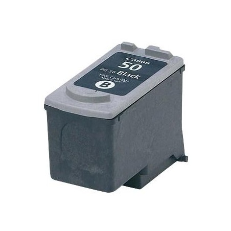 Canon oryginalny ink / tusz PG-50, 0616B001, black, 750s, 22ml, EOL Canon oryginalny ink / tusz PG-50, 0616B001, black, 750s, 22ml, EOL