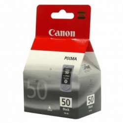 Canon oryginalny ink / tusz PG-50, 0616B001, black, 750s, 22ml, EOL Canon oryginalny ink / tusz PG-50, 0616B001, black, 750s, 22ml, EOL