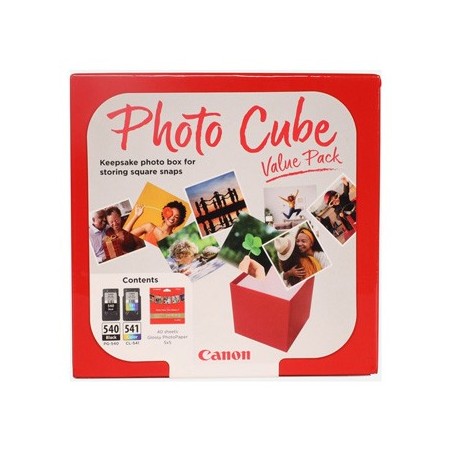 Canon oryginalny ink / tusz PG-540/CL-541, 5225B012, 8ml