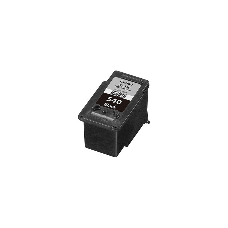 Canon oryginalny ink / tusz PG-540, 5225B001, black, 180s Canon oryginalny ink / tusz PG-540, 5225B001, black, 180s