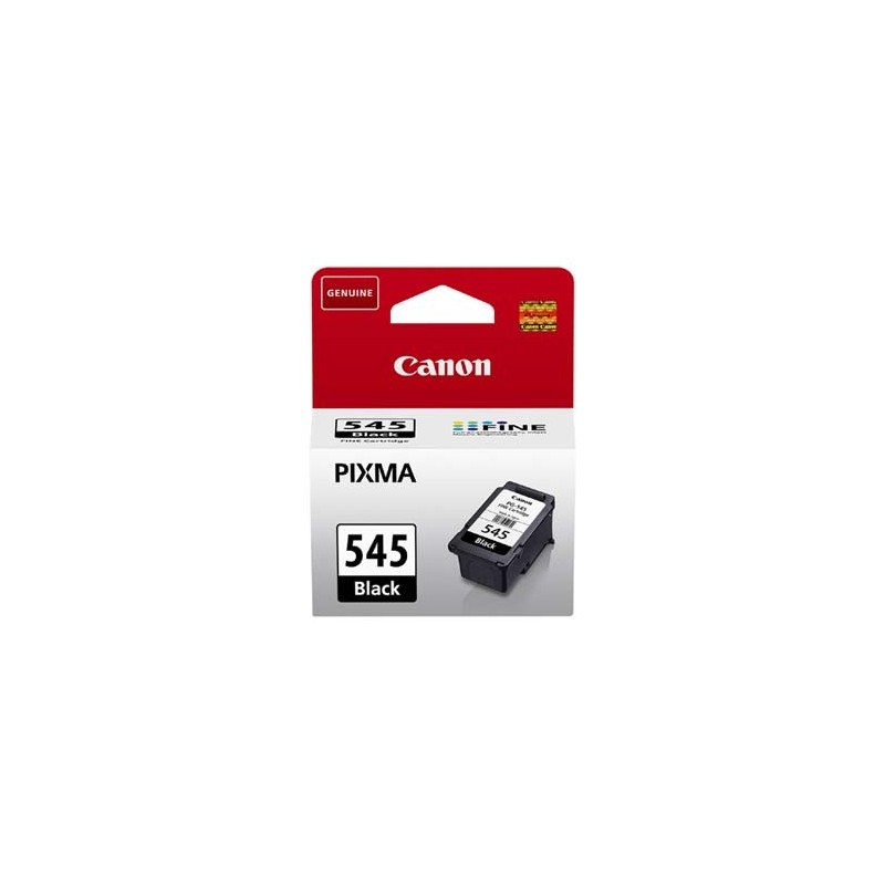Canon oryginalny ink / tusz PG-545, 8287B001, black, 180s, 8ml