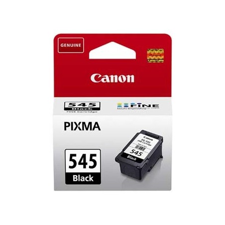 Canon oryginalny ink / tusz PG-545, 8287B001, black, 180s, 8ml Canon oryginalny ink / tusz PG-545, 8287B001, black, 180s, 8ml
