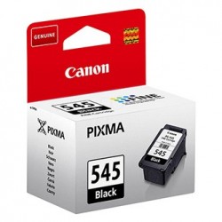 Canon oryginalny ink / tusz PG-545, 8287B001, black, 180s, 8ml Canon oryginalny ink / tusz PG-545, 8287B001, black, 180s, 8ml