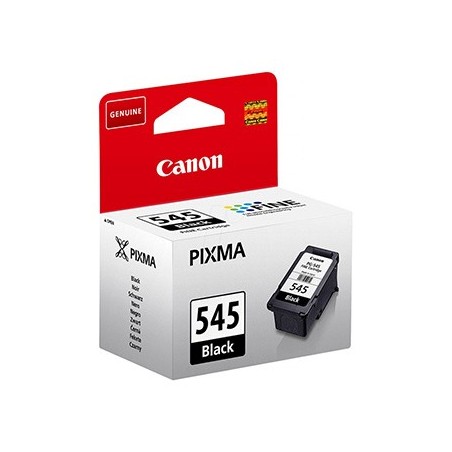 Canon oryginalny ink / tusz PG-545, 8287B001, black, 180s, 8ml Canon oryginalny ink / tusz PG-545, 8287B001, black, 180s, 8ml
