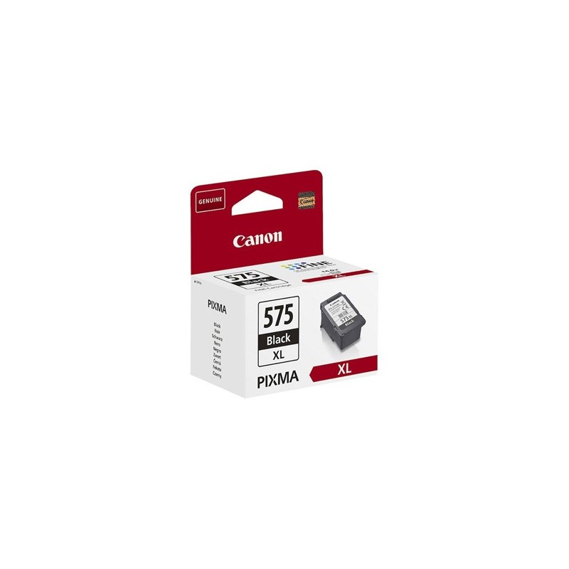 Canon oryginalny ink / tusz PG-575 XL, 5437C001, black, 400s, high capacity