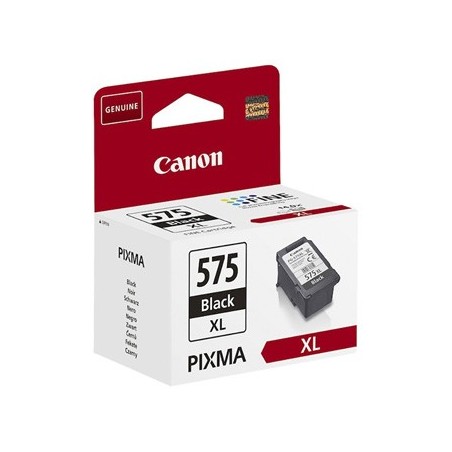 Canon oryginalny ink / tusz PG-575 XL, 5437C001, black, 400s, high capacity Canon oryginalny ink / tusz PG-575 XL, 5437C001, black, 400s, high capacity