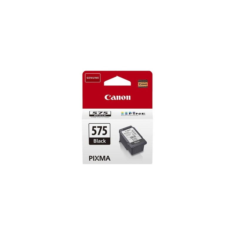 Canon oryginalny ink / tusz PG-575, 5438C001, black, 100s