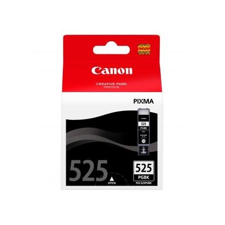 Canon oryginalny ink / tusz PGI-525 PGBK, 4529B001, black, 340s