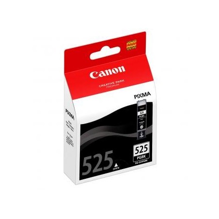 Canon oryginalny ink / tusz PGI-525 PGBK, 4529B001, black, 340s Canon oryginalny ink / tusz PGI-525 PGBK, 4529B001, black, 340s