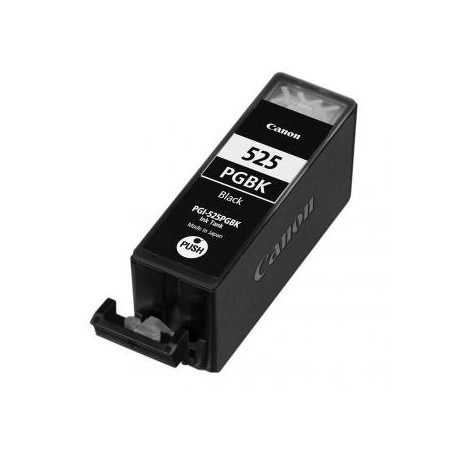 Canon oryginalny ink / tusz PGI-525 PGBK, 4529B001, black, 340s Canon oryginalny ink / tusz PGI-525 PGBK, 4529B001, black, 340s