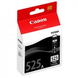 Canon oryginalny ink / tusz PGI-525 PGBK, 4529B008, 4529B004, black, blistr z ochroną Canon oryginalny ink / tusz PGI-525 PGBK, 4529B008, 4529B004, black, blistr z ochroną