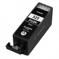 Canon oryginalny ink / tusz PGI-525 PGBK, 4529B008, 4529B004, black, blistr z ochroną Canon oryginalny ink / tusz PGI-525 PGBK, 4529B008, 4529B004, black, blistr z ochroną