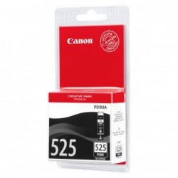 Canon oryginalny ink / tusz PGI-525 PGBK, 4529B008, 4529B004, black, blistr z ochroną Canon oryginalny ink / tusz PGI-525 PGBK, 4529B008, 4529B004, black, blistr z ochroną