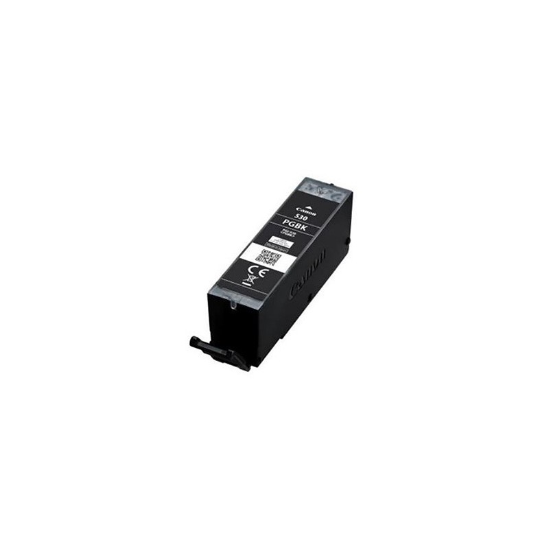 Canon oryginalny ink / tusz PGI-530 BK, 6117C001, black, 400s