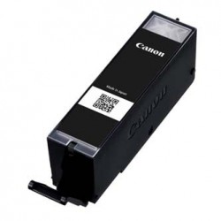 Canon oryginalny ink / tusz PGI-555 XXL PGBK, 8049B001, black, 1000s, very high capacity Canon oryginalny ink / tusz PGI-555 XXL PGBK, 8049B001, black, 1000s, very high capacity