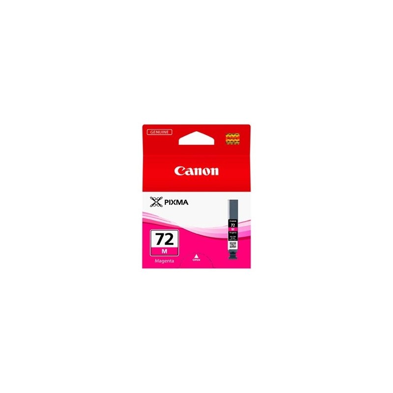 Canon oryginalny ink / tusz PGI-72 M, 6405B001, magenta, 14ml