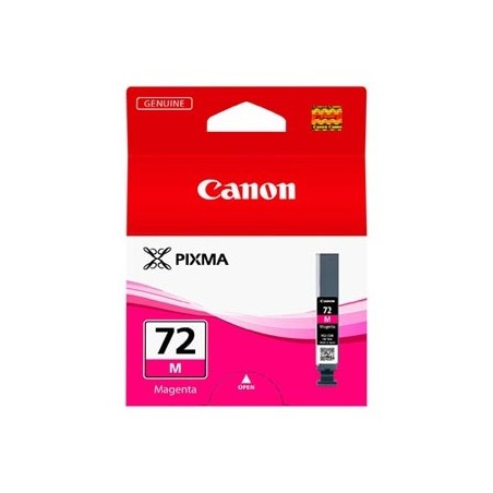 Canon oryginalny ink / tusz PGI-72 M, 6405B001, magenta, 14ml