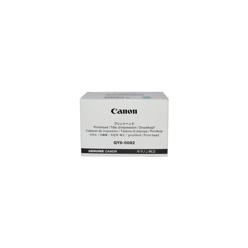 Canon oryginalny głowica drukująca QY6-0082