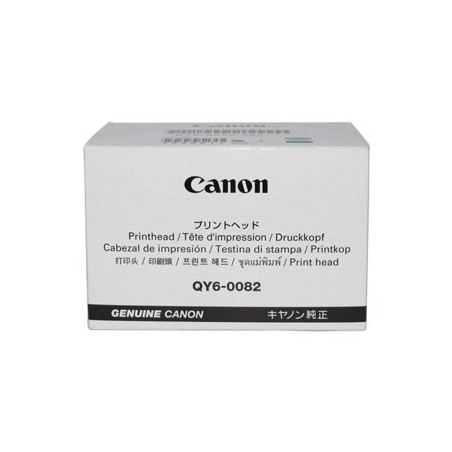 Canon oryginalny głowica drukująca QY6-0082 Canon oryginalny głowica drukująca QY6-0082