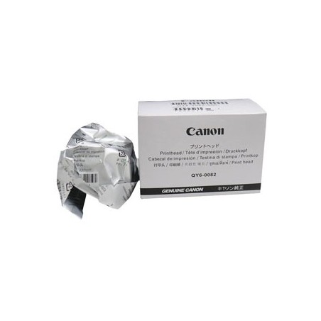 Canon oryginalny głowica drukująca QY6-0082 Canon oryginalny głowica drukująca QY6-0082