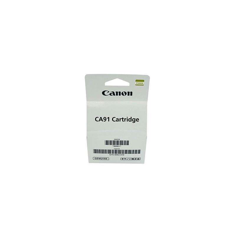 Canon oryginalny głowica drukująca QY6-8002-000,QY6-8002-020, black, EOL